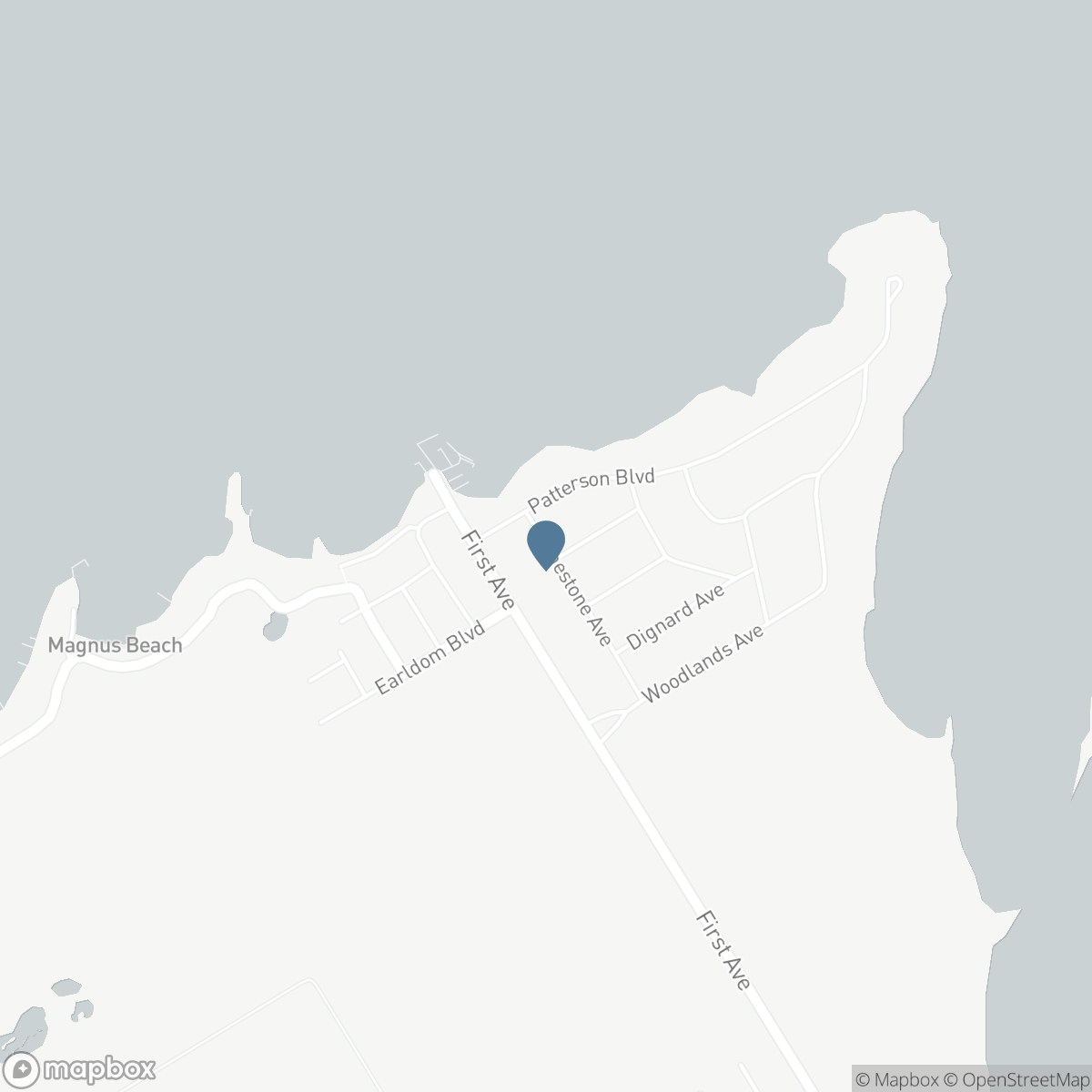 136 LIMESTONE ROAD, Tay, Ontario L0K 1R0